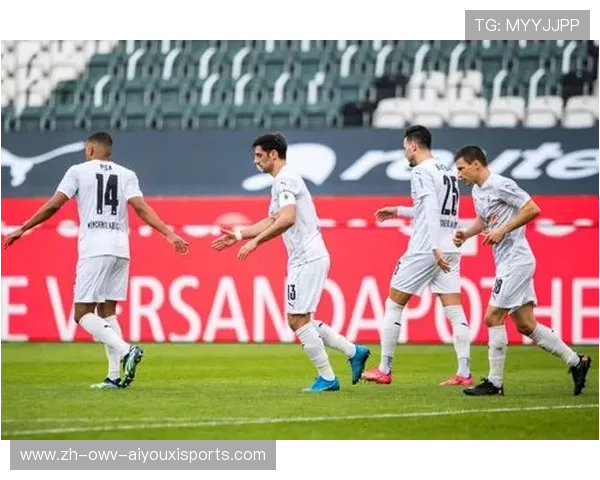 门兴格拉德巴赫欧冠战绩回顾